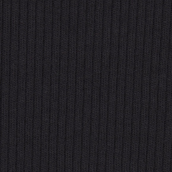 soot SKIMS cotton rib leggings - Picture 7 of 10